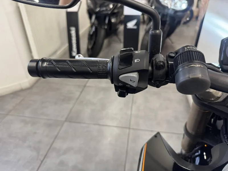 CB 500 FA