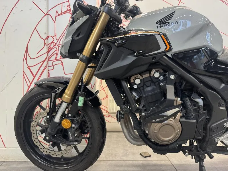 CB 500 FA