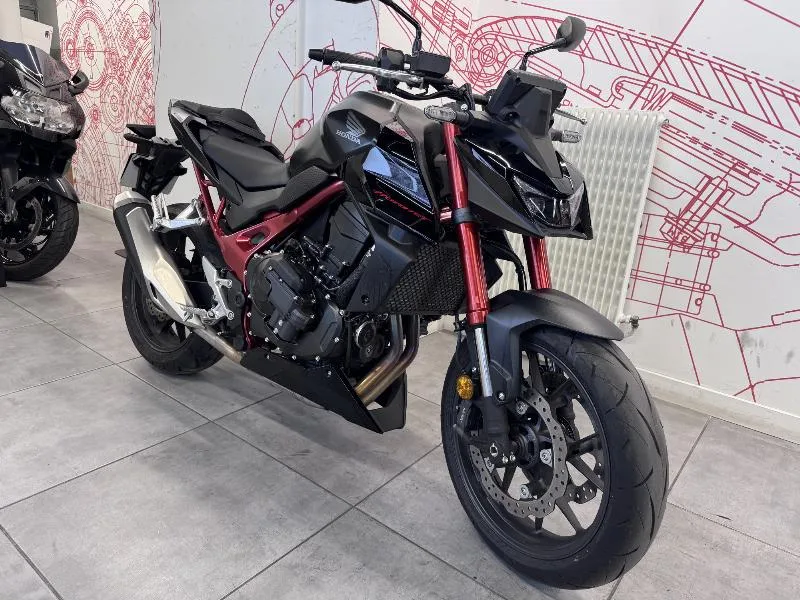 CB 750 HORNET