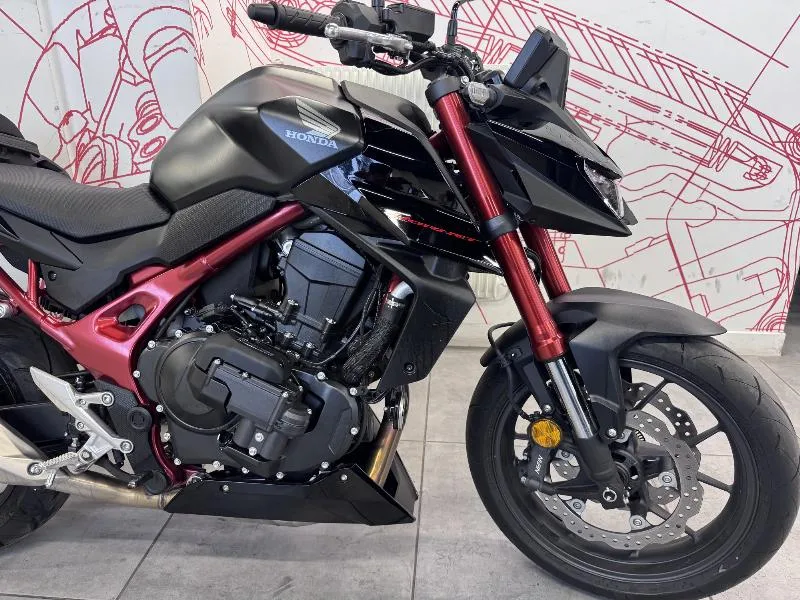 CB 750 HORNET
