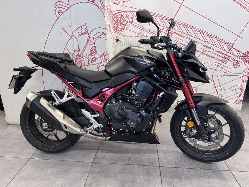 CB 750 HORNET