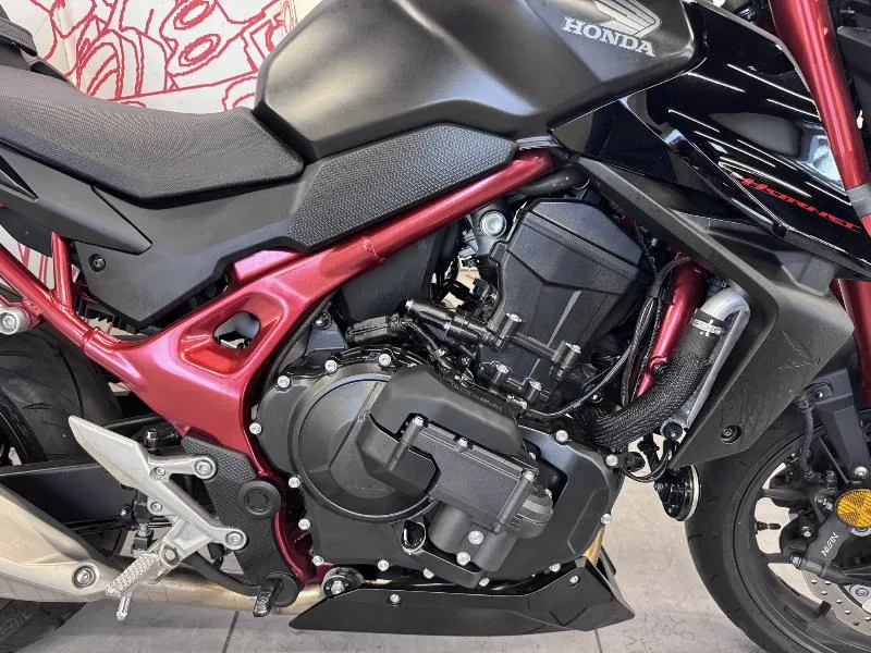 CB 750 HORNET