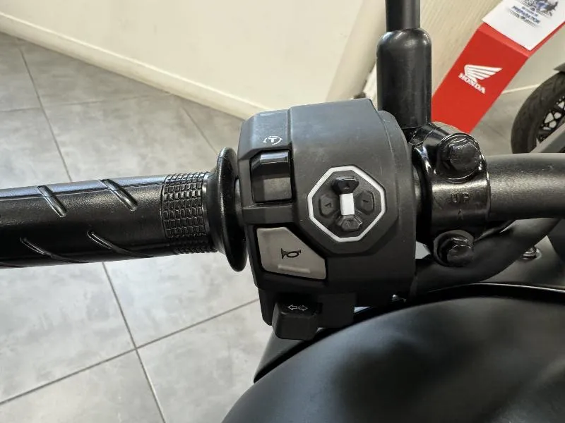 NX 500