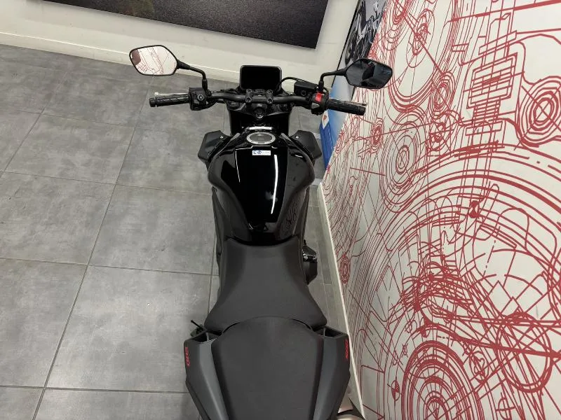 CB 500 Hornet