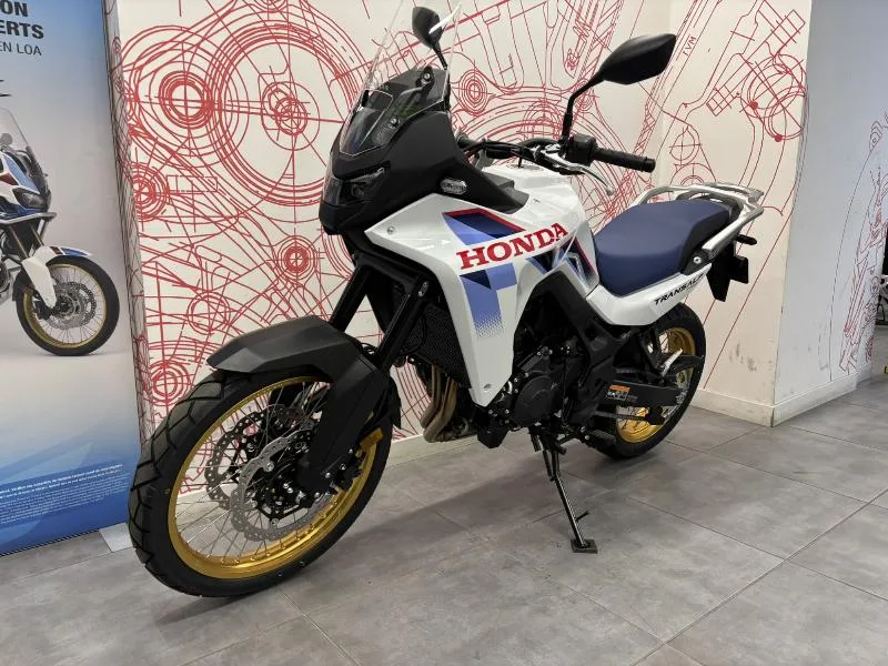 XL 750 TRANSALP 2026