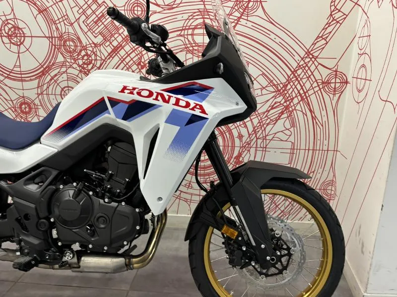 XL 750 TRANSALP