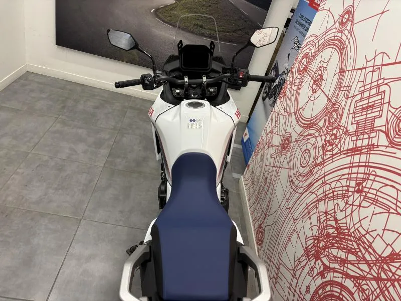 XL 750 TRANSALP