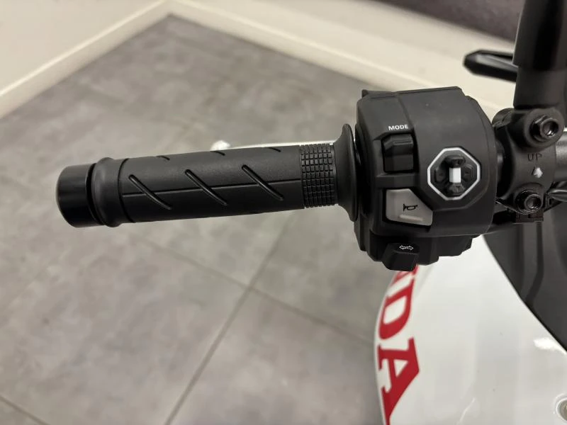 XL 750 TRANSALP