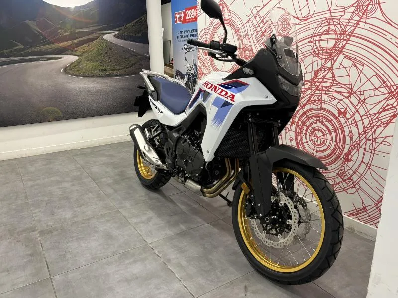 XL 750 TRANSALP