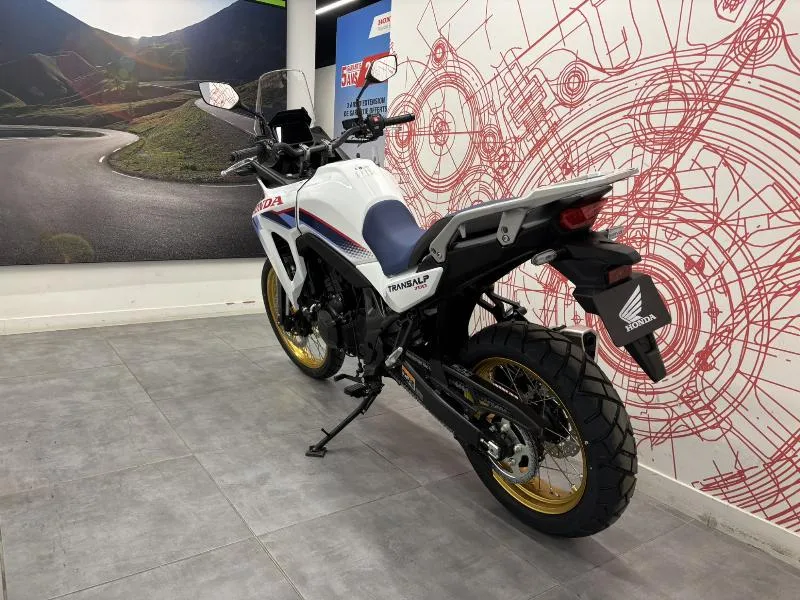 XL 750 TRANSALP