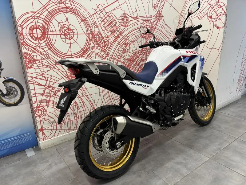 XL 750 TRANSALP