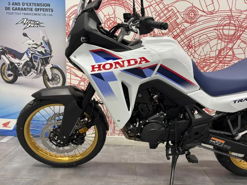 XL 750 TRANSALP