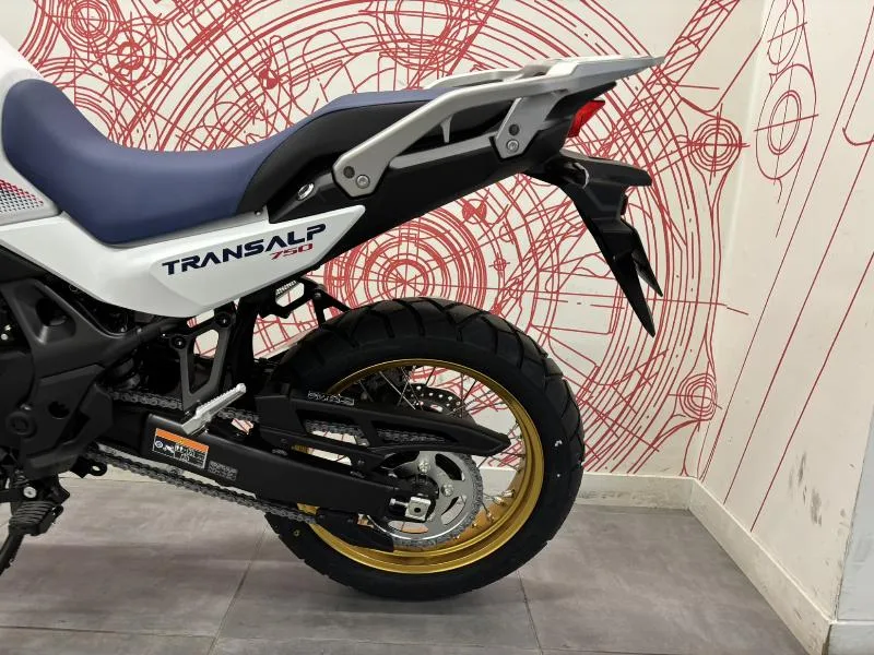 XL 750 TRANSALP