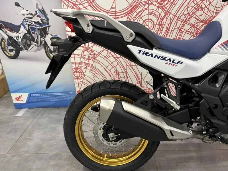 XL 750 TRANSALP