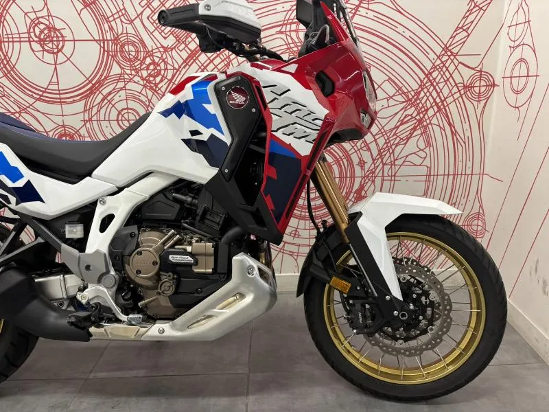 CRF 1100 L AFRICA TWIN  ADVENTURE SPORTS DCT