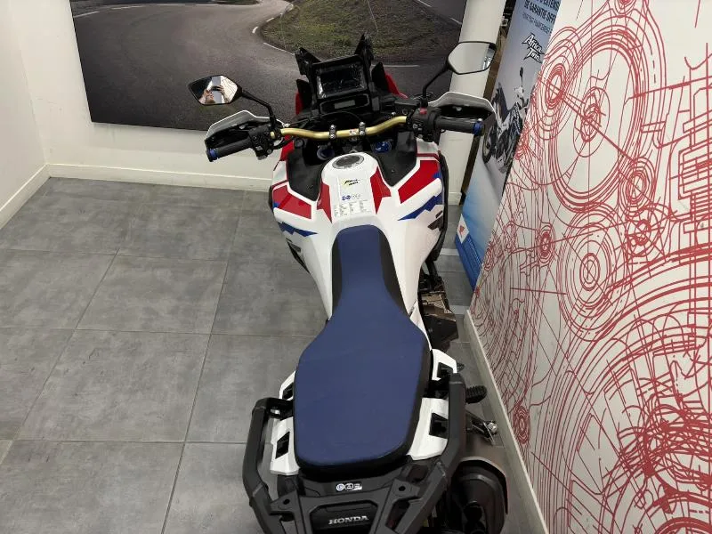 CRF 1100 L AFRICA TWIN  ADVENTURE SPORTS DCT