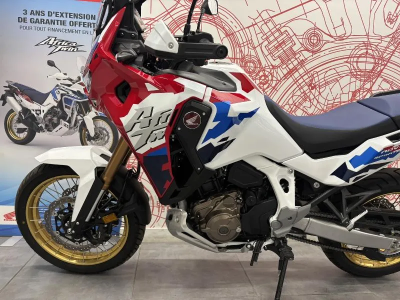 CRF 1100 L AFRICA TWIN  ADVENTURE SPORTS DCT