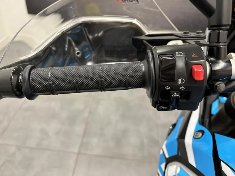XTZ TENERE 700