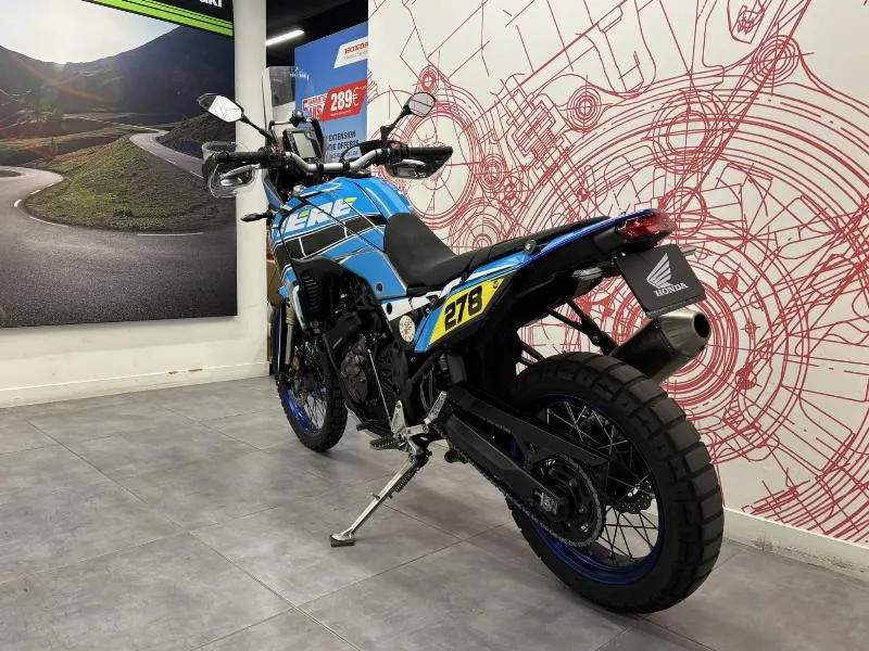 XTZ TENERE 700