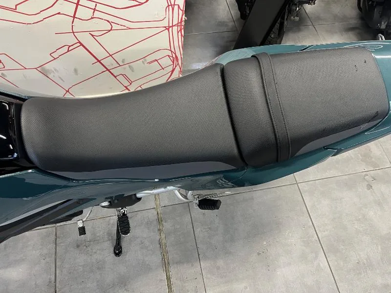 KLE 500 SE