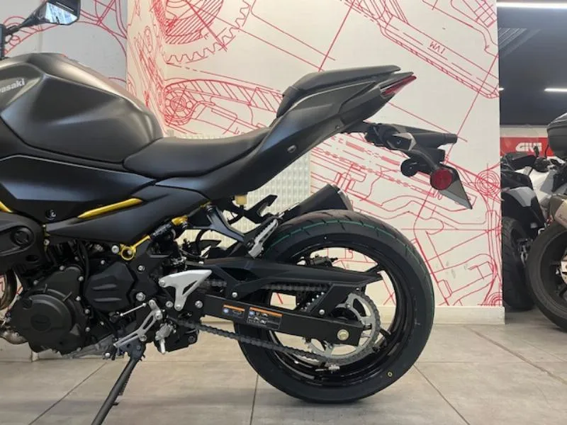Z 500
