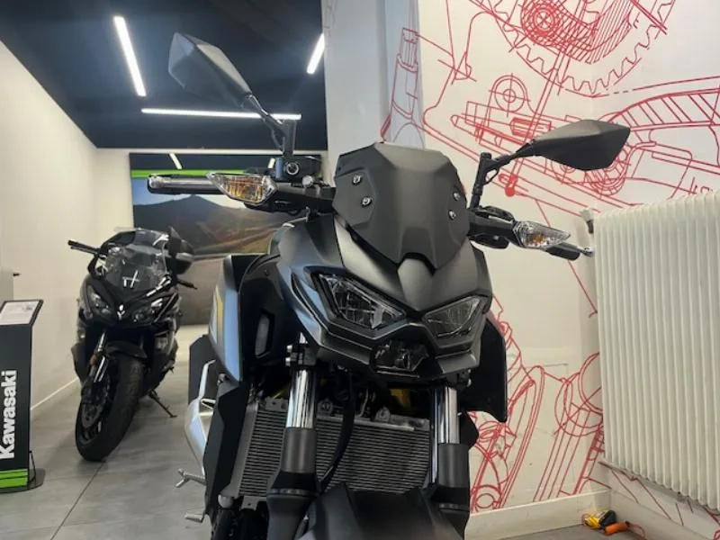 Z 500