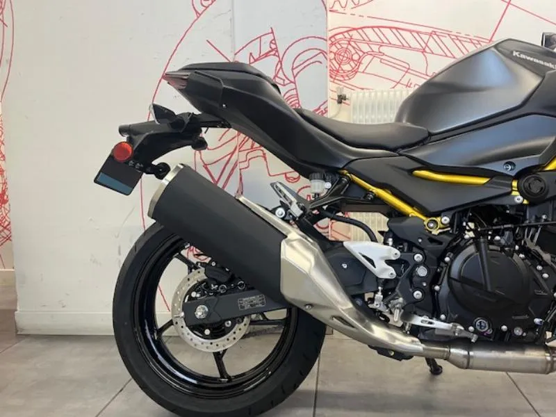 Z 500