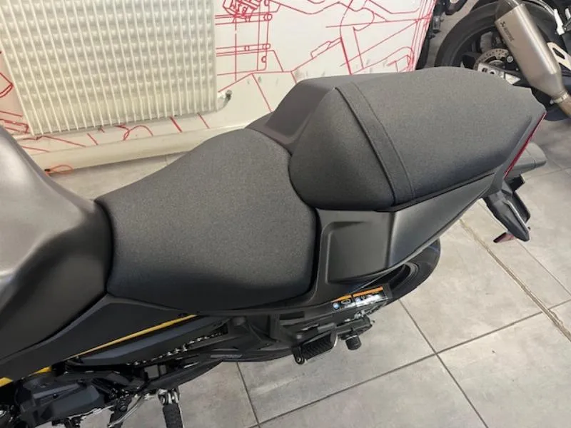 Z 650 
