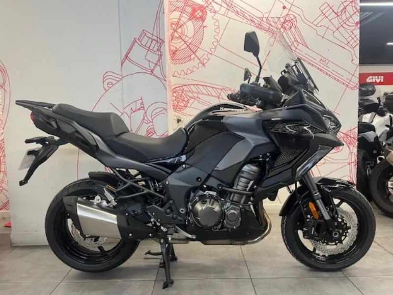 VERSYS 1000