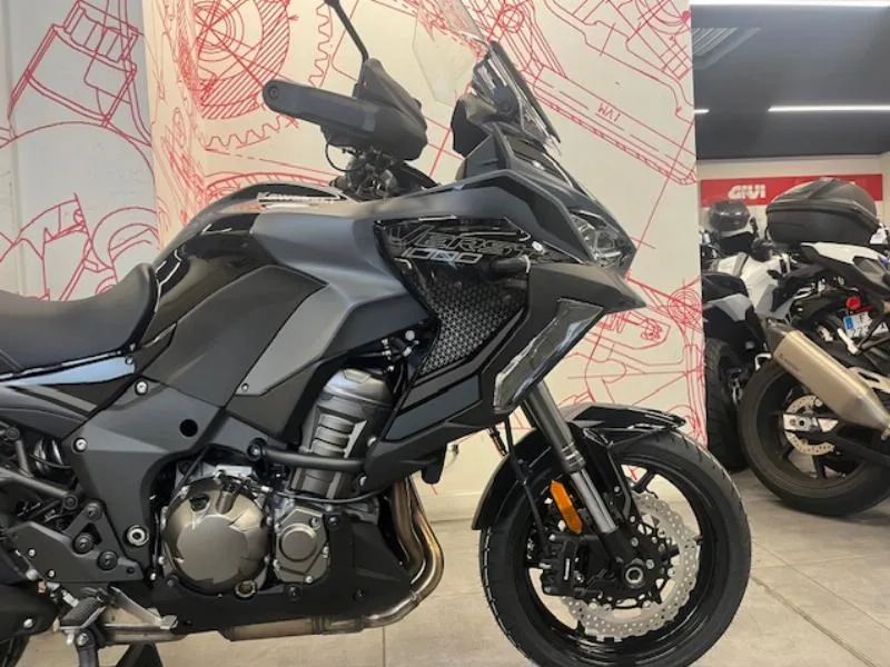 VERSYS 1000