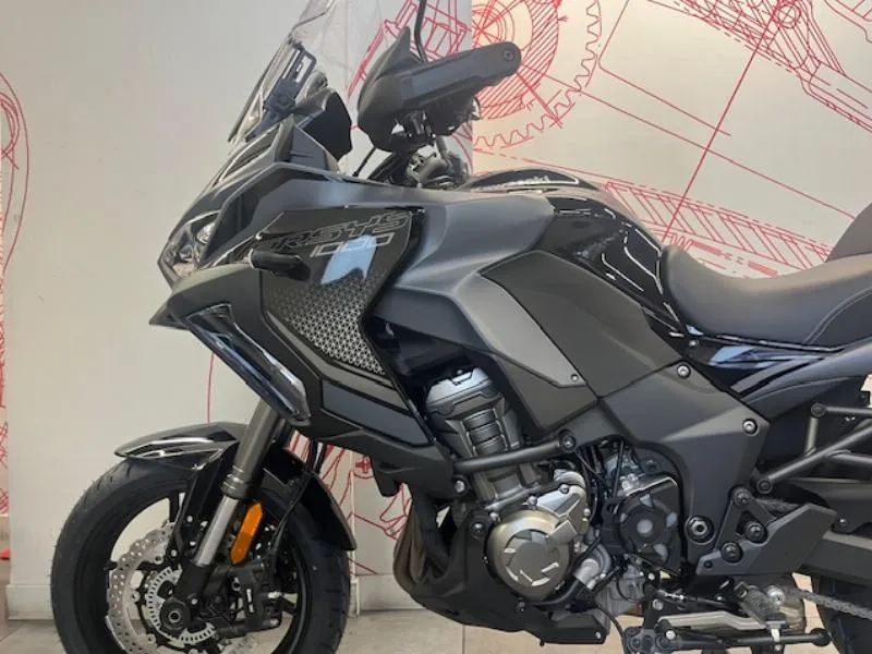 VERSYS 1000