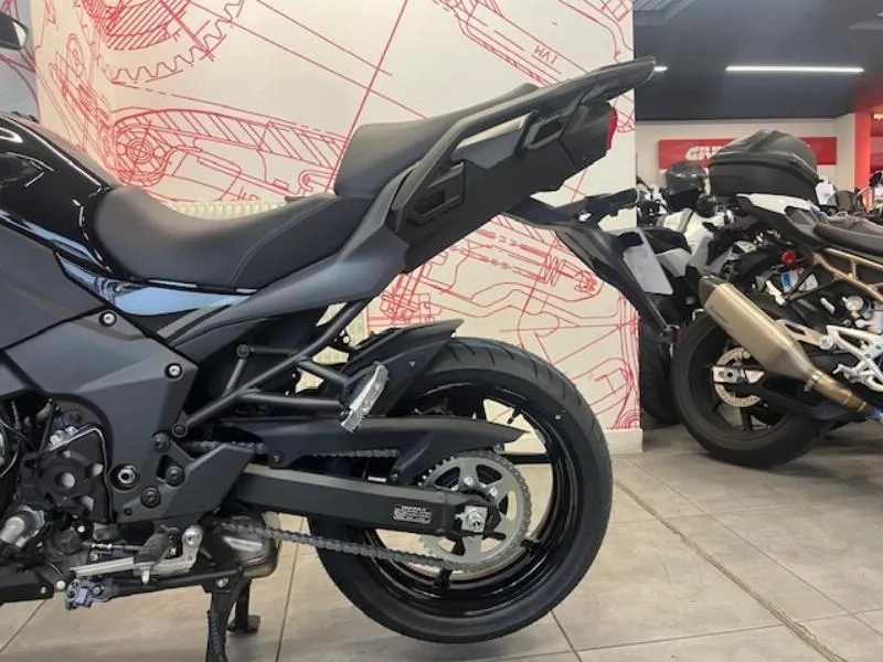 VERSYS 1000