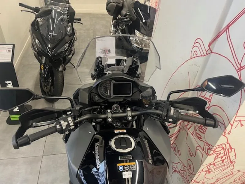 VERSYS 1000