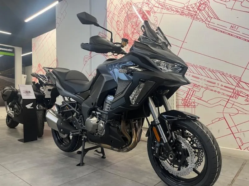 VERSYS 1000