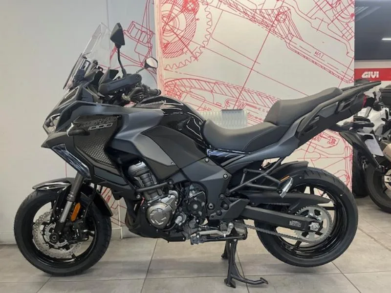 VERSYS 1000