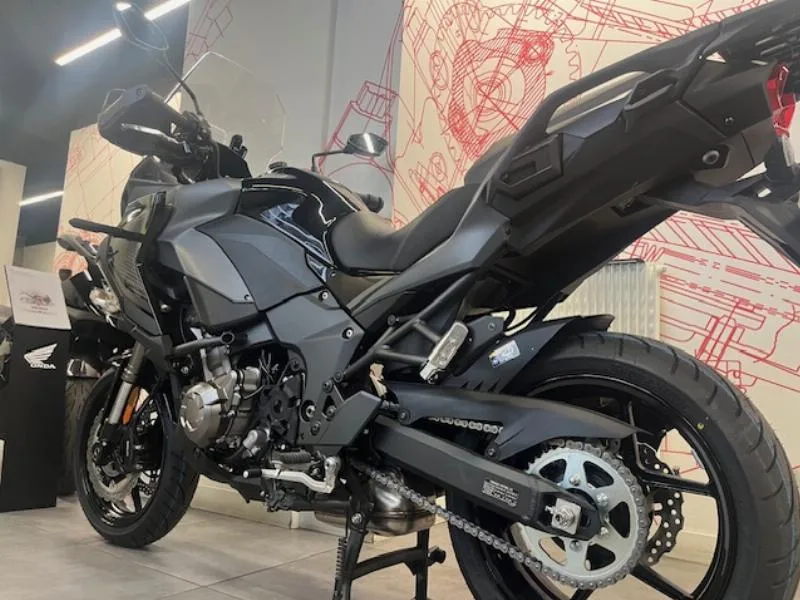 VERSYS 1000