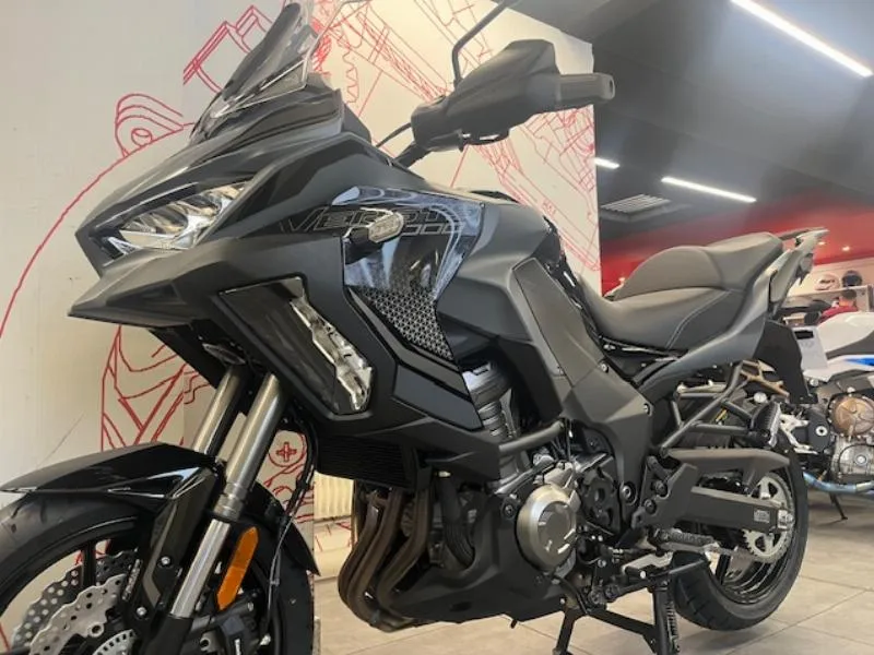 VERSYS 1000