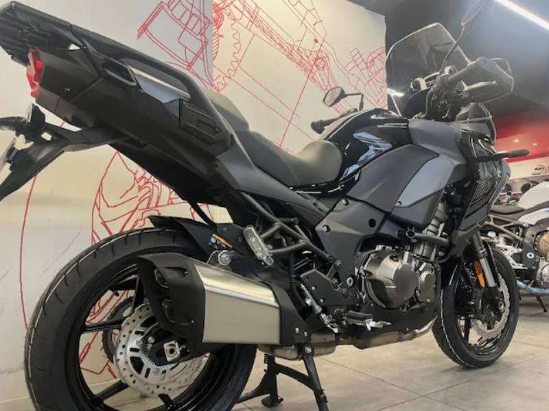 VERSYS 1000