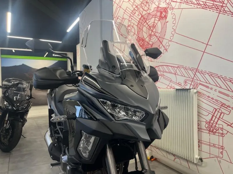 VERSYS 1000