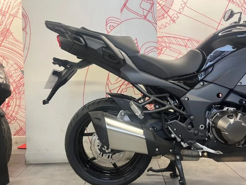 VERSYS 1000