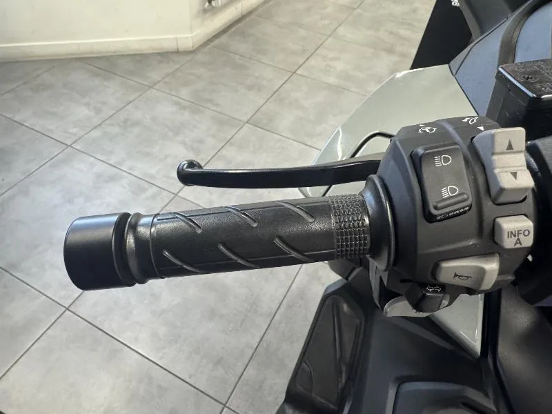 NSS FORZA 125