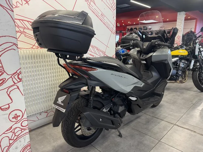 NSS FORZA 125