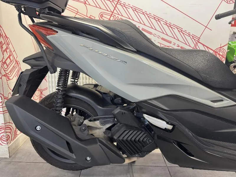 NSS FORZA 125