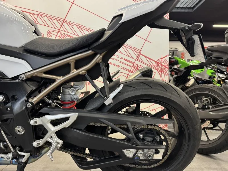 S 1000 R ABS