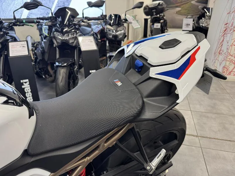 S 1000 R ABS