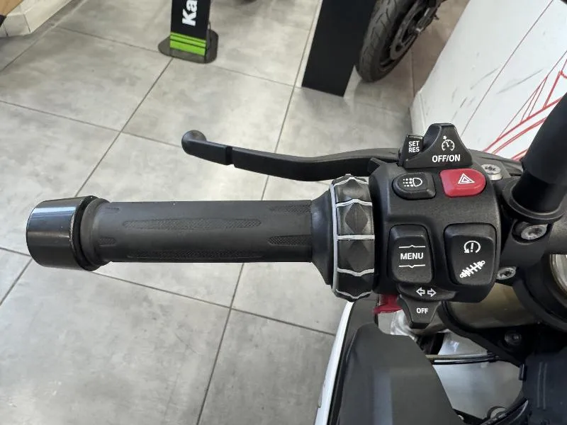 S 1000 R ABS