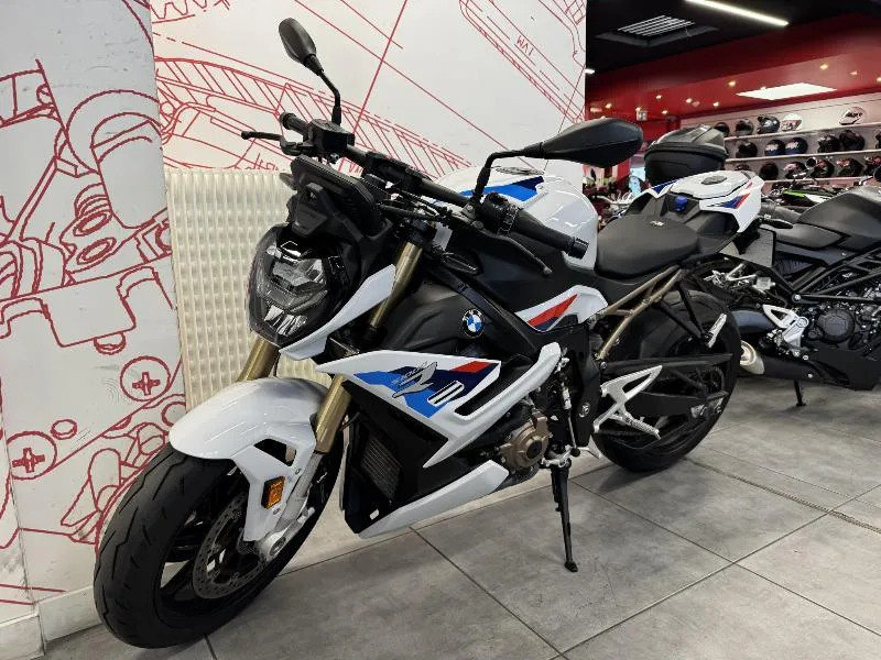 S 1000 R ABS