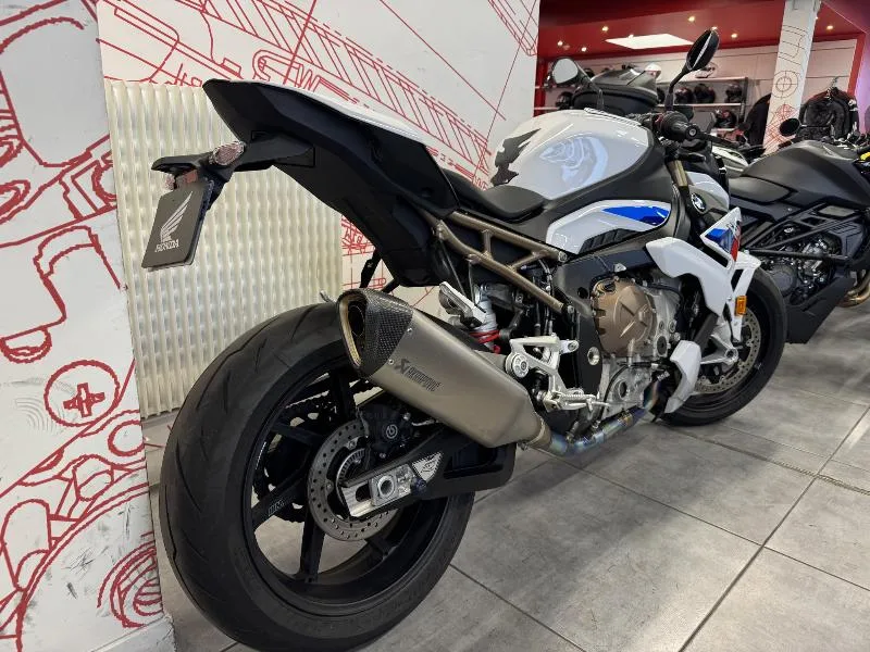 S 1000 R ABS