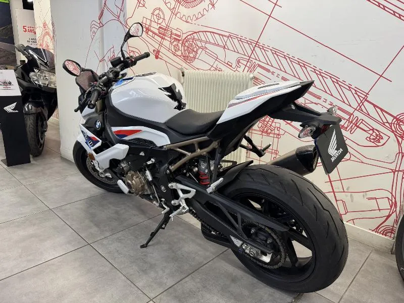 S 1000 R ABS