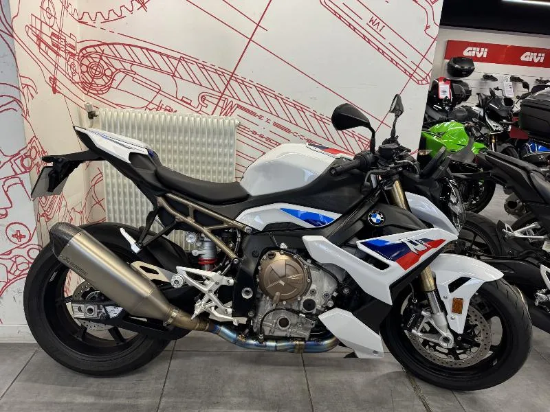 S 1000 R ABS